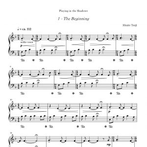 Playing in the Shadows