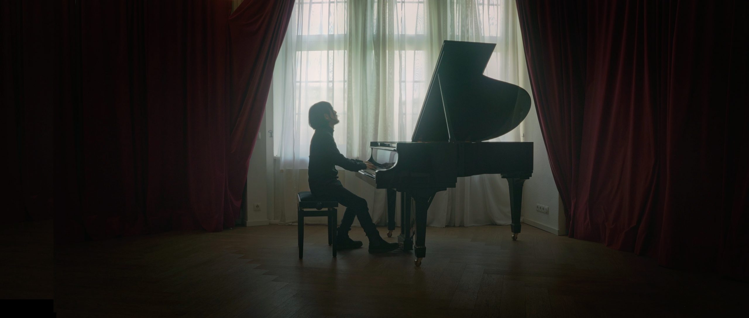 Cover Image of Hisato Tsuji Concerts